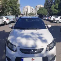 کوییک مدل ۱۴۰۱ کم کار بسیار تمیز وسالم