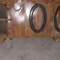 کمد لحاف و تشک