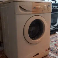 لباسشویی۵ کیلویی آبسال