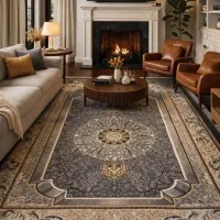 فرش سوگند ۱۲متری اقساطی کناره پادری