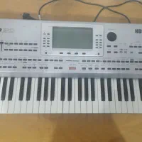 Korg Pa80