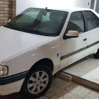 ماشین پژو اس ال ایکس
