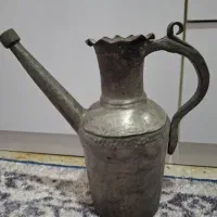 افتابه خیلی قدیمی کوچک