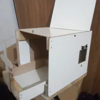 لونه تزعینی