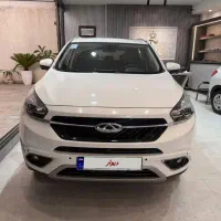 تیگو7 IE مدل ۱۴۰۱