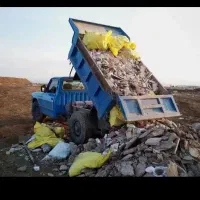زمین-نزدیک-شهرواسه-تخلیه-نخاله-ساختمانی