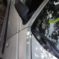 پژو ۸۷ دو گانه فابریک