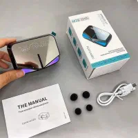 فروش ویژه ایرپاد m28 گیمینگ