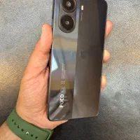 گوشی شیائومی مدل poco X7PROبا حافظه۵۱۲ گیگ