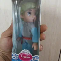 عروسک