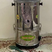 سبزی خورد کن سبز ایران ۴ کیلویی