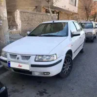 سمند ef7