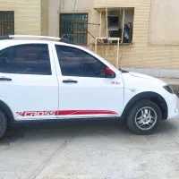 کوییک 1400|خودرو سواری و وانت|سیرجان, |دیوار