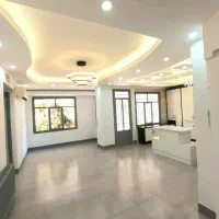 ۶۷متر/پارکینگ سندی/سالن پرده خور/فوق لوکس و شیک|فروش آپارتمان|اندیشه, اندیشه فاز ۱|دیوار