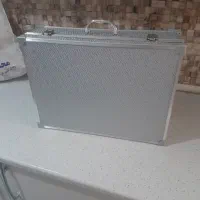 جعبه قاشق چنگال