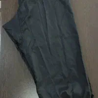 شلوار و شالبند کونگ فو