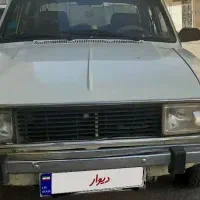 پیکان مدل ۸۳ تمیز