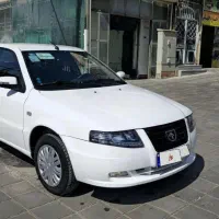 سورن پلاس XU7Pدرحد صفر ۱۴۰۴