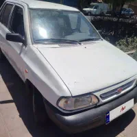 پراید sl 90