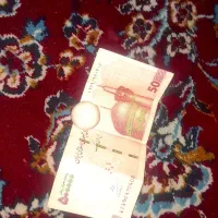 سنگ آسیاب قدیمی