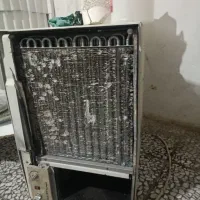 کولر پنجره ای