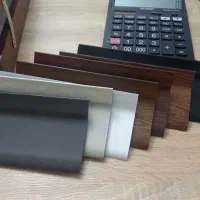 پخش مستقیم قرنیزPVC و ترموال از کارخانه