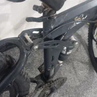 دوچرخه 26 تاشو