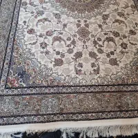 ۴ عدد فرش فرهی