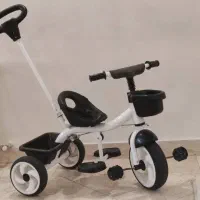 سه چرخه کودک