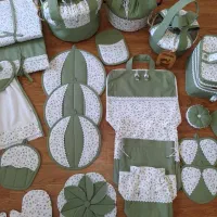 سرویس آشپزخانه عروس