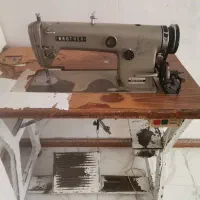 چرخ خیاطی
