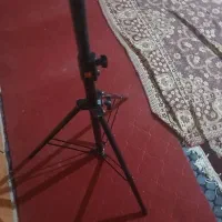 سه پایه پرژکتور