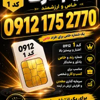 سیم کارت رند زیر قیمت بازار