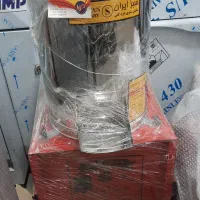 سبزی خرد کن، سبزی خرد کن سطلی، سبزی خرد کن صنعتی