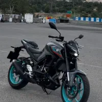 یاماها ام تی ۲۵ yamaha mt25
