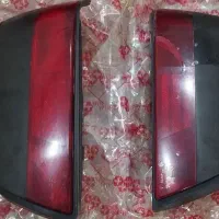 دو عدد چراغ عقب پژو پارس