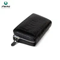 کیف مدارک همراه گمشده