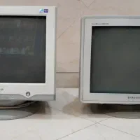 مانیتور استوک