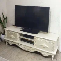 میز تلویزیون سالم