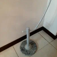 پایه قفس پرنده