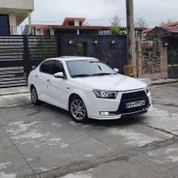 دنا پلاس توربو اتوماتیک