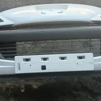 سپر جلو  ۲۰۷ سفید