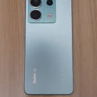 Redmi note 13 pro 5g|موبایل|اهر, |دیوار