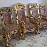 مبل سلطنتی