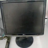 مانیتور ال جی