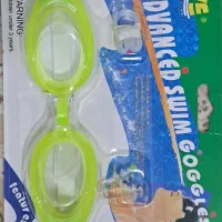 عینک شنا