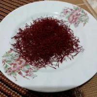زعفران اعلا