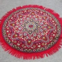 کناره گرد ماشینی