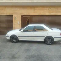 پژو پارس