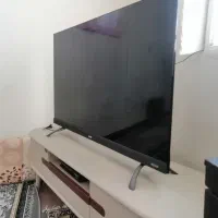 تلویزیون ۵۰ اینچ ایوولی